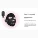 Mediheal Korea H.D.P Photoready Tightening Charcoal Mask 10-Pack - Pore Clearing & Soothing Effect with Bamboo Sheet - Buy Online on GoSupps.com