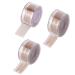 Hemobllo 1200pcs Double Side Tape Instant Eye Lift Tape for Droopy Lids Makeup Belt Eye Use Miss Supplies