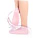 FRCOLOR 10 Pairs Exfoliating Moisturizing Socks Heel Socks Calcetines para Mujer Foot Care Cracked Heel Spa Socks Moisturizing Foot Cover Lotion Skin Sebs Miss Anti Slip Socks - Buy Online on GoSupps.com