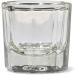 3 Ct. Glass Dappen Dish Set | Perfect for Acrylic Nails and Eyebrow Tint Mixing | Small Liquid Glass Bowl for Salons, Spas, and Home Use | 3 Pack - Buy Online on GoSupps.com