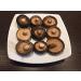A Grade Dried Shiitake Mushrooms - Medium Size - 1 lb. Pack - Buy Online on GoSupps.com