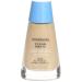 CoverGirl Clean Oil Control Liquid Makeup Buff Beige 525 1 oz (Pack of 2)