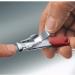 Victorinox Unisex Nail Clipper SS Red Standard Size with Lanyard Hole - Buy Online on GoSupps.com