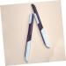 Plafope Eyebrow Trimmer & Facial Razor for Women Precision Eyebrow Grooming Tools - Buy Online on GoSupps.com