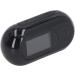Xiuganpo Full HD Pet Camera Collar - 1220 Wide Angle for Cats & Dogs | Video & Photo Functions - Perfect for Animal Lovers - Buy Online on GoSupps.com