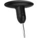 Golf Driver Wrench | Adjustable Golf Shaft Adapter Tool - Black | Replace Your Golf Club - Buy Online on GoSupps.com