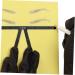 FRCOLOR 2pcs Embroidery Eyebrow Ruler Make up Kit Eyebrow Stencil Guide Measuring Ruler Household Set - Buy Online on GoSupps.com