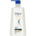 Dove Intense Repair Shampoo 650ml - Buy Online on GoSupps.com