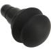18mm Fascia Pistol Head - Waterproof Silicone Replacement for Muscle Massage Guns - Buy Online on GoSupps.com