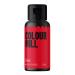 Color Mill Aqua Blend Food coloring on water -based red - food color very intense highly concentrated vegan - 20 ml red 20 ml
