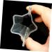 Toddmomy 2pcs Shaped Growth Mold Child Stereotypes Plastic Plant - Buy Online on GoSupps.com