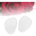 Forefoot Gel Pad for High Heels | Comfort Shoe Inserts for Pain Relief - International Shipping Available - Buy Online on GoSupps.com
