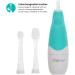 BBL V-Snik Replacement Brush Heads Stage 1 - Infant - Buy Online on GoSupps.com