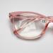 Buy MAGIMODAC Women's Cateye Reading Glasses - Blue Light Filter Spring Hinge - 2.5 Diopters 4 Colors | International Shipping Available - Buy Online on GoSupps.com