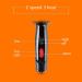 2300w Professional Salon Hair Dryer Powerful Negative Ionic Hairdryer Powerful AC Motor Low Noise Blow Dryer with 2 Concentrator 3 Heat 2 Speed Settings 2.5m Long Cable for Home and Salon Small - Buy Online on GoSupps.com