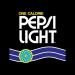 All+Every Pepsi Light Retro One Calorie Men's T-Shirt XL Black - Buy Online on GoSupps.com