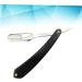 Minkissy 2-in-1 Folding Razor Kit - Vintage Straight Razor & Hairdresser Knife - Safe Manual Hair Cutting Tools for Men - International Shipping Available - Buy Online on GoSupps.com