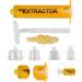 Agatige Fast Emergency Tool - Essential Safety Gear for Quick Response - Buy Online on GoSupps.com