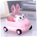 PLAFOPE Plastic Cases Candy Box Plastic Containers Containers Birthday Candy Container Chocolate Box Modeling Baby 1 - Buy Online on GoSupps.com