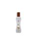 Biosilk silk therapy with natural coconut oil |Leave in Hair Serum |Seidily smooth hair |Paraben -free natural ingredients |67 ml