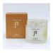 Korea Skincare_Cheongidan Illuminating Refining Pad 60ea (160ml) Toner Pad help your skin Soothing & Smooth Gold