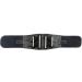 Long Spine Support Waist Belts - Lower Lumbar Decompression for Men & Women | Spinal Pain Relief - Buy Online on GoSupps.com