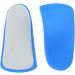 Hemoton 3 Pairs Flatfoot Insoles - Non-Slip Arch Support for Men & Women | Sports Shoe Inserts & Corrective Insoles - Buy Online on GoSupps.com