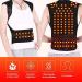 Back Support Belt - Self-Heating Magnetic Therapy Posture Corrector for Pain Relief & Lumbar Support | X-Large Size - Buy Online on GoSupps.com