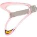 Safwel Neck-Supported Tractor for Home Office | Posture Corrector & Spine Traction Device in Pink | Dehner Naked Neck Care - Buy Online on GoSupps.com