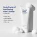 Centell Lacto AC Cleansing Foam | Best Acne Face Cleanser | Tightens Pores & Strengthens Skin Barrier | Moisturizing Korean Skincare - Buy Online on GoSupps.com