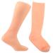 minkissy 1 Pair sebs Elastic Stockings Lotion moisturizing Long Socks for Foot Care Boots spa moisturizing Long Socks Foot Lotion moisturizing Long Socks Care