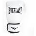 Everlast Unisex Core 2 Training Gloves - White L-XL | Durable Fitness Gear for International Shipping - Buy Online on GoSupps.com