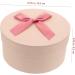 ABOOFAN 3pcs Preserved Flower Decoration Wedding Ceremony Decorations Wedding Favors Christmas Decor Rose Scented Soap Rose Shaped Soap Scented Soap Rose Petals Flower Arrangement Soap 16.2X16.2X8.2CMx3pcs Pinkx3pcs - Buy Online on GoSupps.com