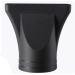 Kul-Kul - 1Pcs Black Hair Dryer Nozzle Not Easy to Break Thermo Blow Dry Hair Dryer Nozzle Sale - Buy Online on GoSupps.com