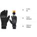 Shop Waterproof Winter Gloves for Men & Women | Thinsulate Touch Screen Ski & Cycling Gloves - Anti-Slip Winter-ready Outdoor Gear - Buy Online on GoSupps.com