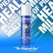 H2Ocean Piercing Aftercare Spray Bundle - Sea Salt Keloid & Bump Treatment - 4oz and 1.5oz Wound Care Spray for Body & Oral Piercings - Buy Online on GoSupps.com