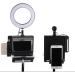 Mini Teleprompter with Remote Control for Phone and DSLR Recording - Buy Online on GoSupps.com