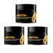 3pcs Hot Cream  Workout Enhancer Gel Slimming Shaping Cream  Fat Burning Cream for Belly  Natural Weight Loss Cream Cellulite Treatment for Thighs  Legs  Abdomen  Arms and Buttocks  for Men or Women