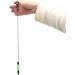 Bite Indicator 3pcs Swinger Set | Illuminated Portable Bobbins for Carp Fishing | Green Tackle Lights & Alarms - Buy Online on GoSupps.com