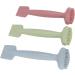 Silicone Face Mask Applicator Facial Mask Brushes Double End Facial Mask Brush for Apply Cream Lotion - Buy Online on GoSupps.com