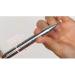 4-in-1 Brow Contour Pen: VMree Pro Eyebrow Pencil, Waterproof & Long Lasting Eye Makeup Tool - Buy Online on GoSupps.com