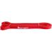 Premium Latex Resistance Band Pull Up Assist for Home Gym Workout - Red - Buy Online on GoSupps.com