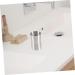Zerodeko 2pcs Stainless Steel Tumblers - Stylish Bathroom Mugs & Travel Cups | Durable Drinkware & Storage Solutions for Home & On-the-Go - Buy Online on GoSupps.com