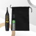 WAHL LITHIUM BATTERY EXTREME GRIP EAR NOSE & EYEBROW TRIMMER BLACK - MODEL 5539 - Buy Online on GoSupps.com