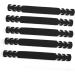 Buy Homsfou 18 Pcs Ear Extensions for Face Cover Masks Ear Cable Strap & Buckle Hooks for Comfort & Style - Buy Online on GoSupps.com