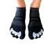 Toe Correction - Adjustable Toe Spreader for All Toes - Improve Foot Alignment & Comfort (Per Pair) - Buy Online on GoSupps.com