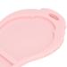 Remote Control Shaped Teething Toy - Portable Silicone Gum Relief for Babies - Buy Online on GoSupps.com