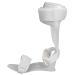 Ankle Foot Orthosis Support Orthopaedic Splint Drop Orthopedical Traction Foot Supports (Left Foot XL)
