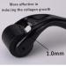 540 Titanium Derma Roller for Face, Body & Hair Growth | Home Use Microneedle Roller - Buy Online on GoSupps.com