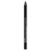 NYX PROFESSIONAL MAKEUP Slide On Pencil, Waterproof Eyeliner Pencil - Jet Black Jet Black 1 Count (Pack of 1)
